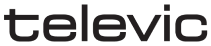 Televic - logo